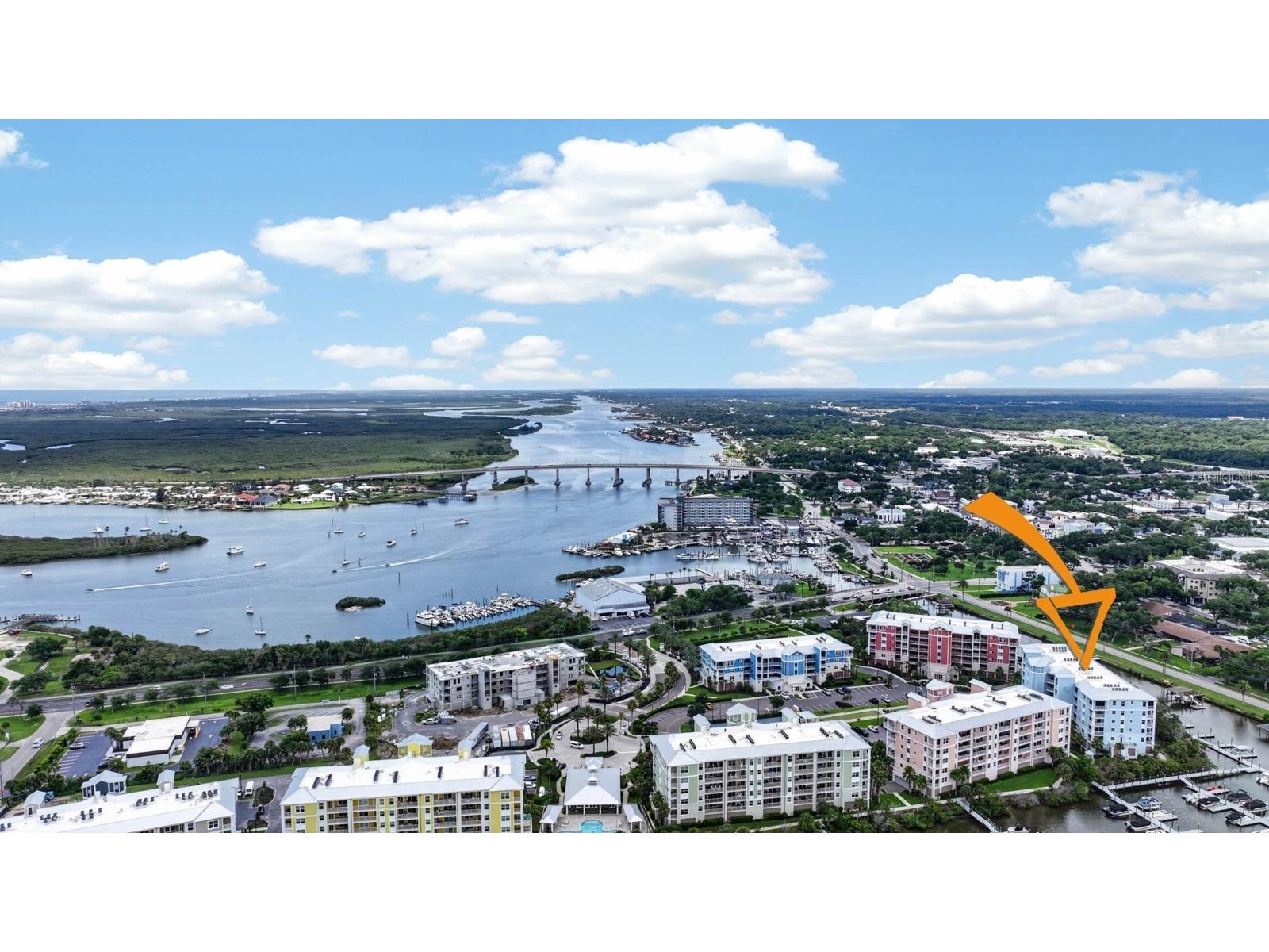 3 Riverwalk Drive #405 New Smyrna Beach FL 32169 NS1088401 image55