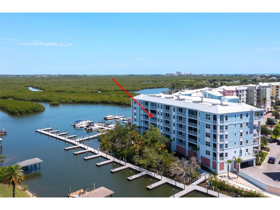 3 Riverwalk Drive #405 New Smyrna Beach FL 32169 O6274321 image1