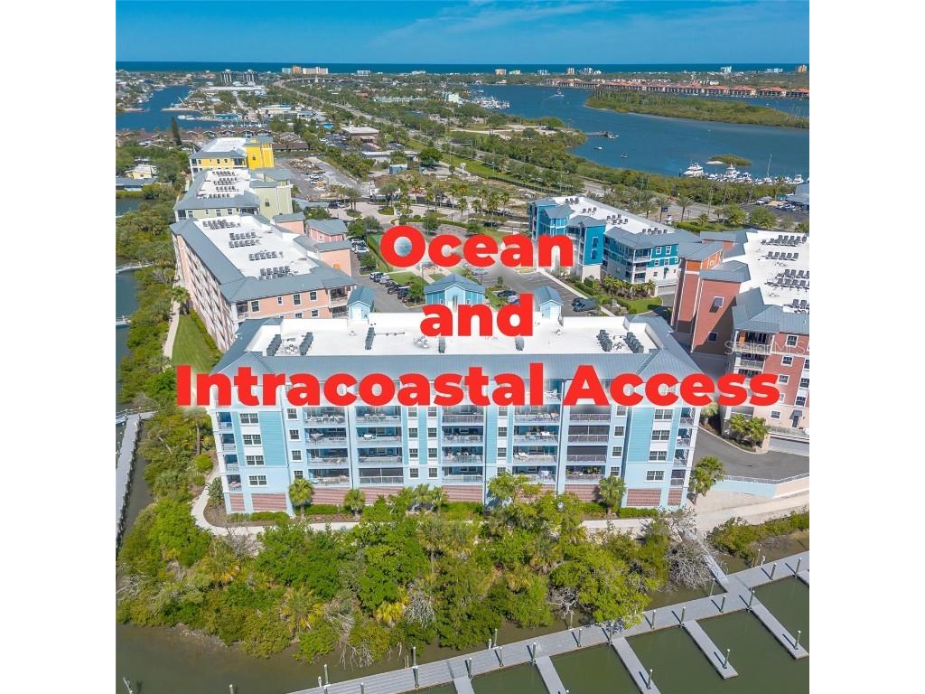 3 Riverwalk Drive #505 New Smyrna Beach FL 32169 FC299568 image1