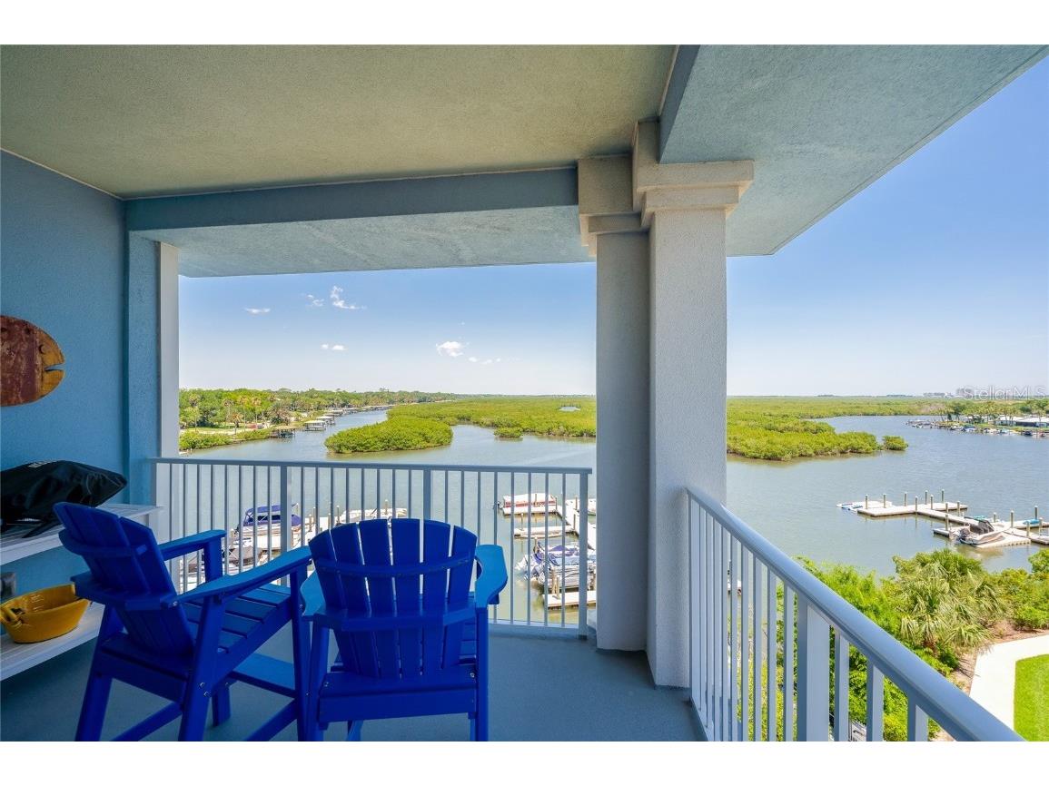 3 Riverwalk Drive #507 New Smyrna Beach FL 32169 NS1081747 image1