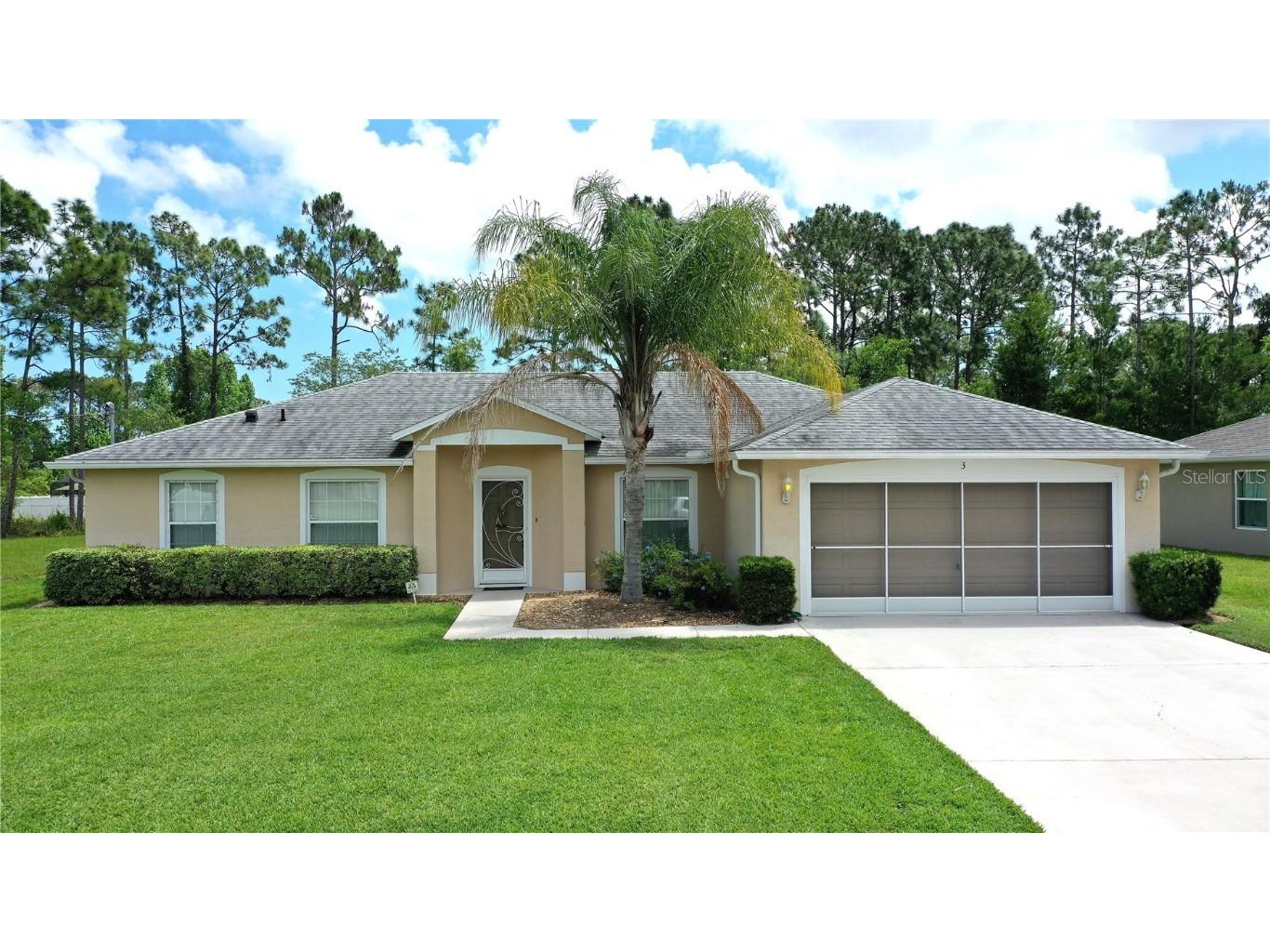 3 Rolland Lane Palm Coast FL 32164 FC291007 image1