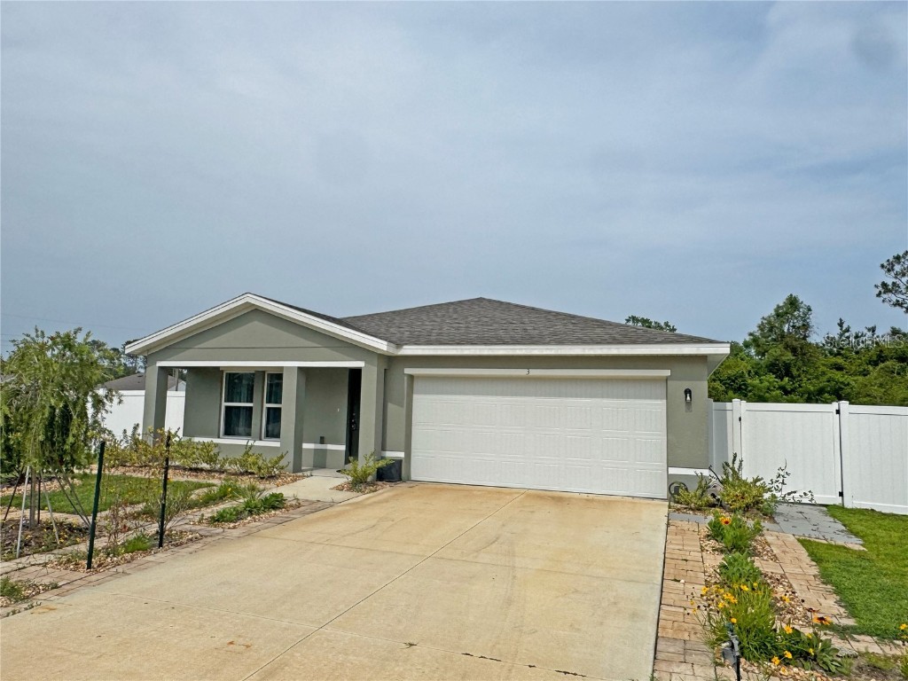 3 Rollins Lane Palm Coast FL 32164 O6315246 image1