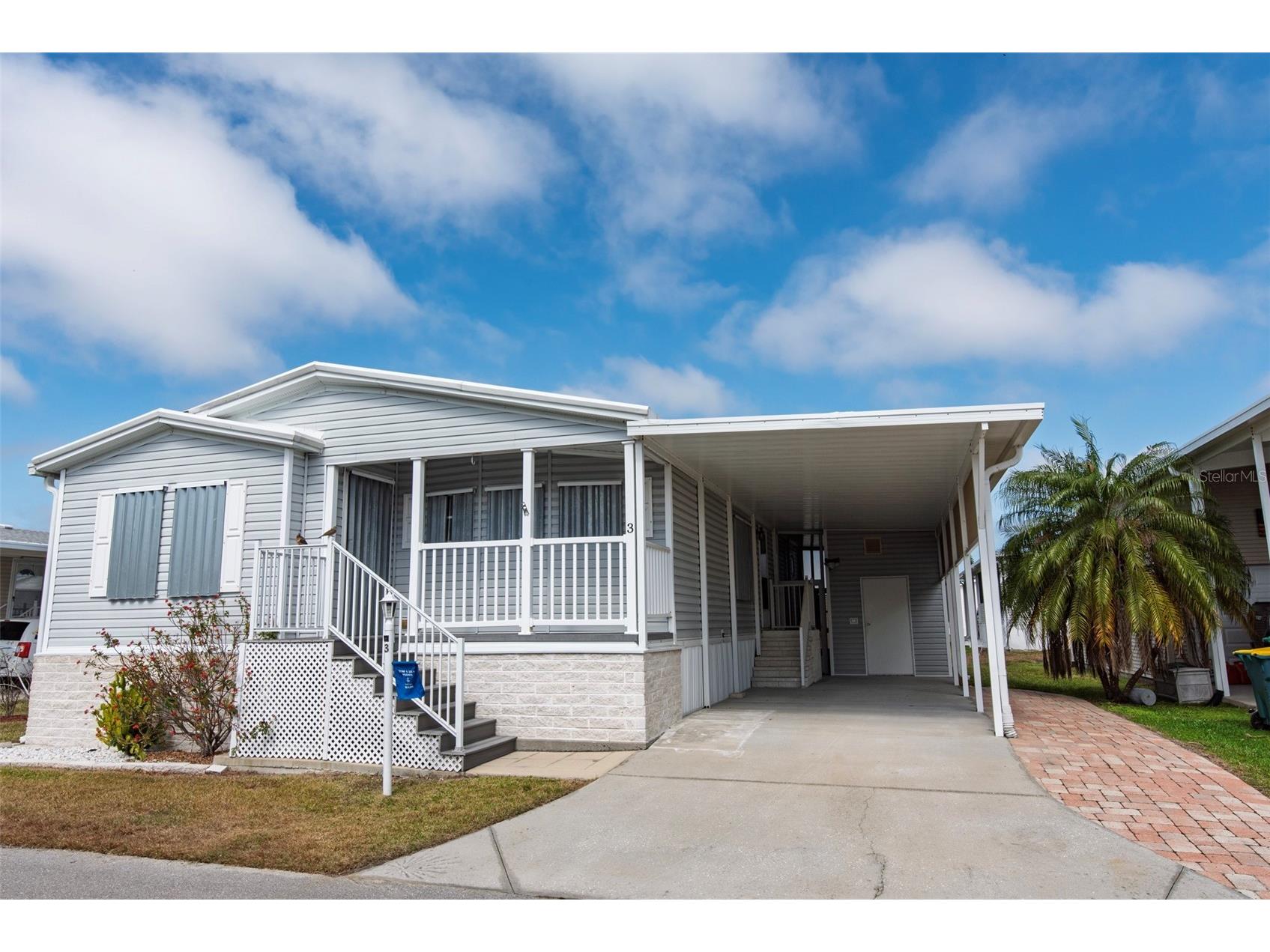 3 Rotterdam Drive Punta Gorda FL 33950 C7522859 image1