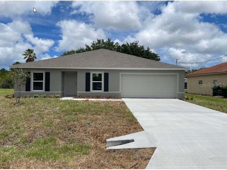 3 Roxanne Lane Palm Coast FL 32164 C7495738 image1