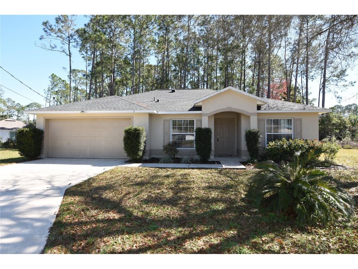 3 Ryan Place Palm Coast FL 32164 FC298372 image1