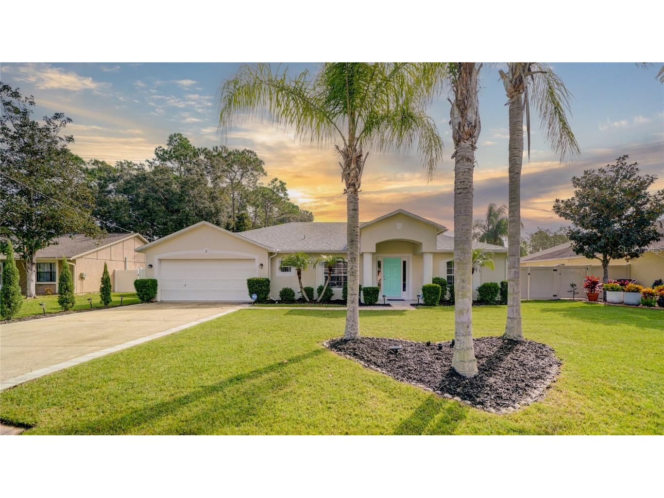 3 Ryecroft Lane Palm Coast FL 32164 FC295226 image1