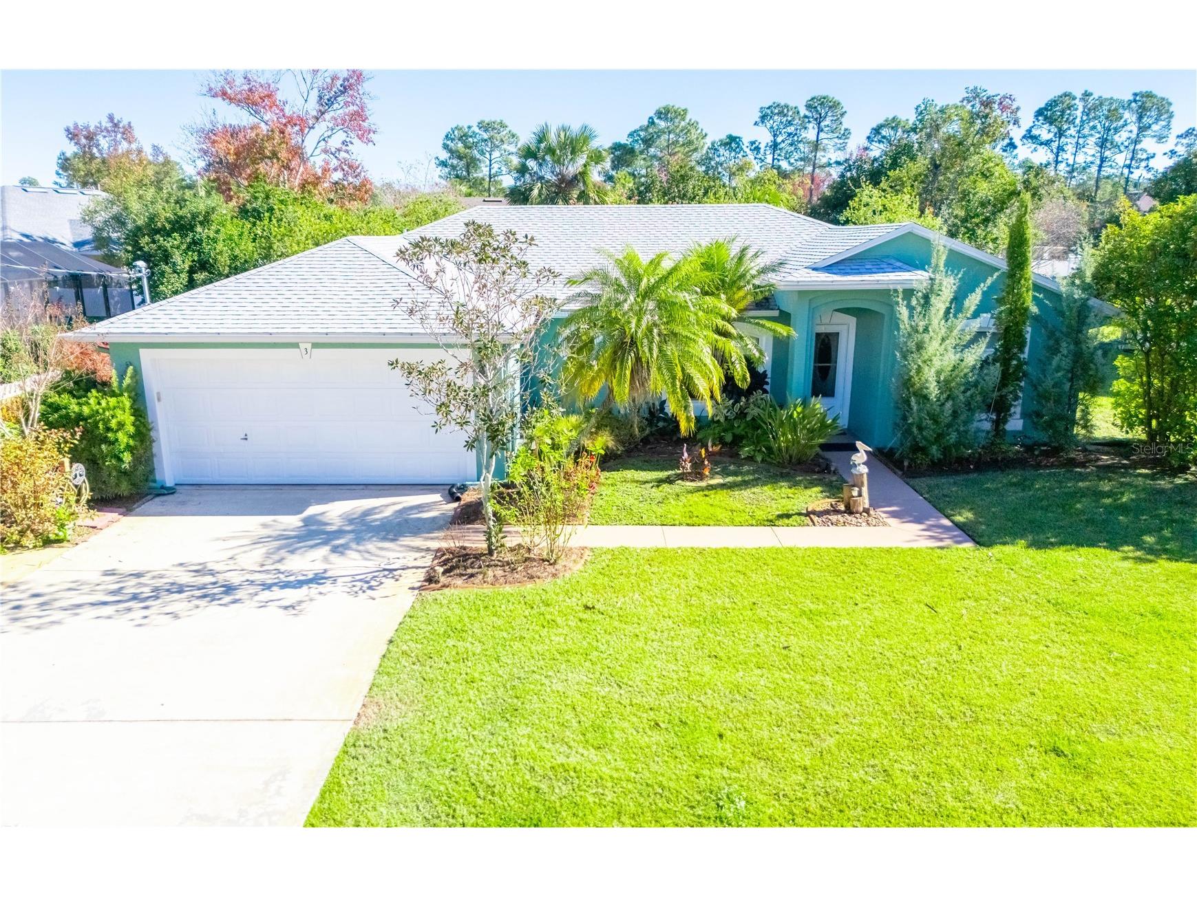 3 Ryerton Place Palm Coast FL 32164 GC536167 image1