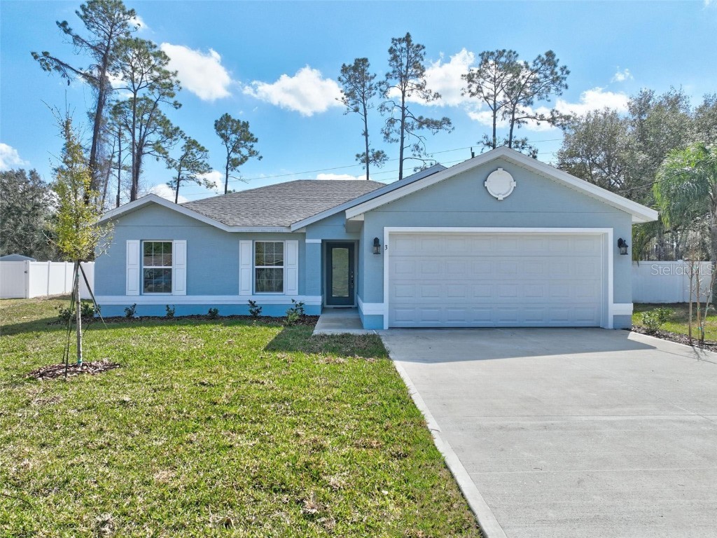 3 Ryland Place Palm Coast FL 32164 FC304848 image1