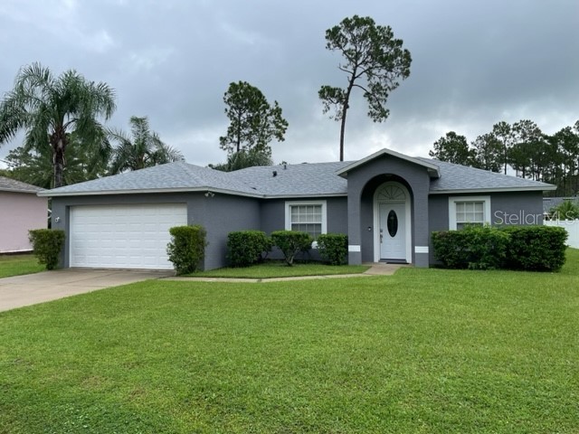 3 Rymer Lane Palm Coast FL 32164 FC295257 image1
