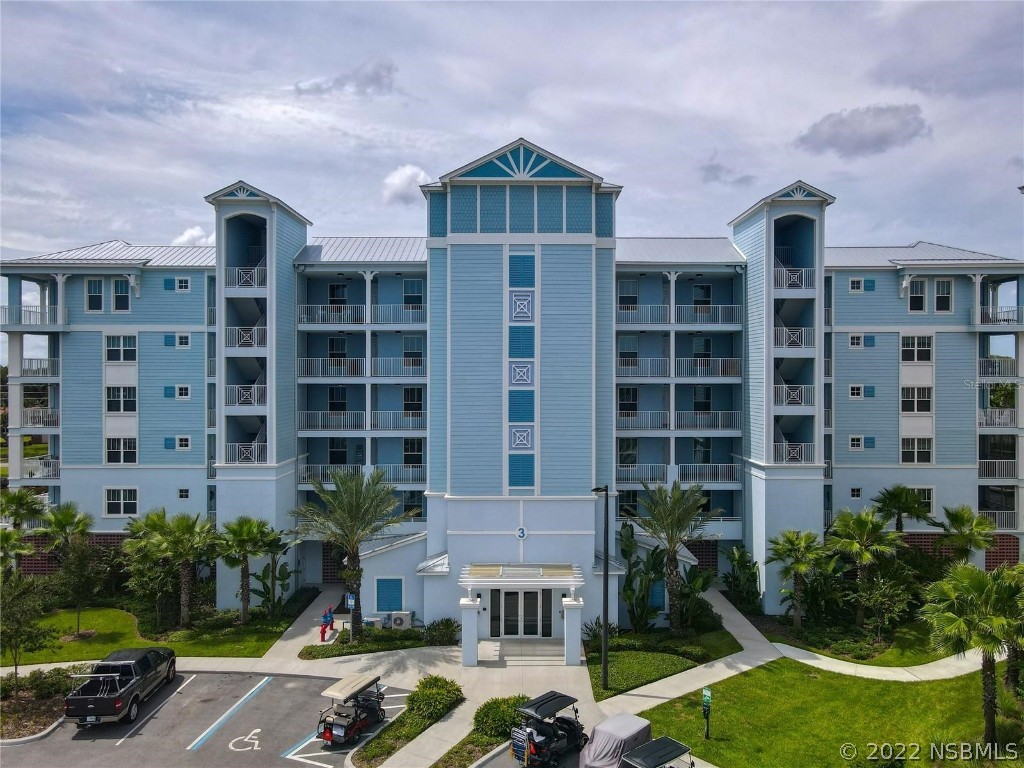 3 Riverwalk Drive #405 New Smyrna Beach FL 32169 NS1071175 image1
