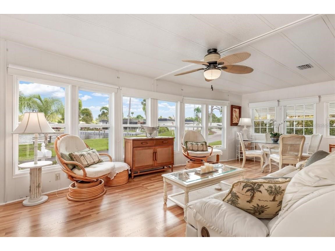 3 S Botany Bay Circle #3 Englewood FL 34223 D6139364 image1