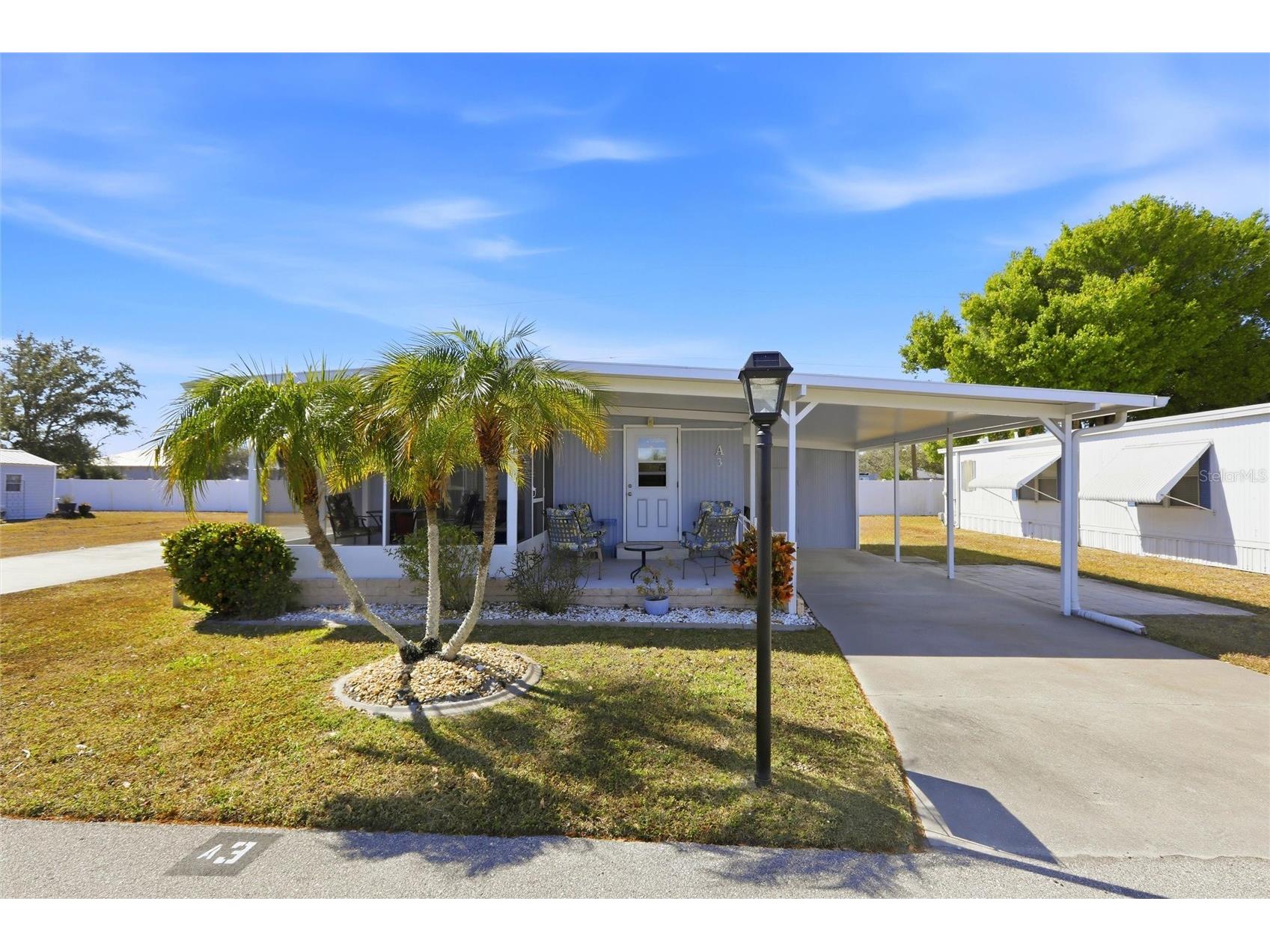3 S Mockingbird #A3 Punta Gorda FL 33950 C7521822 image1