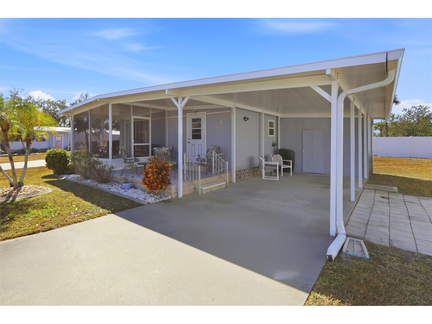 3 S Mockingbird #A3 Punta Gorda FL 33950 C7521822 image18