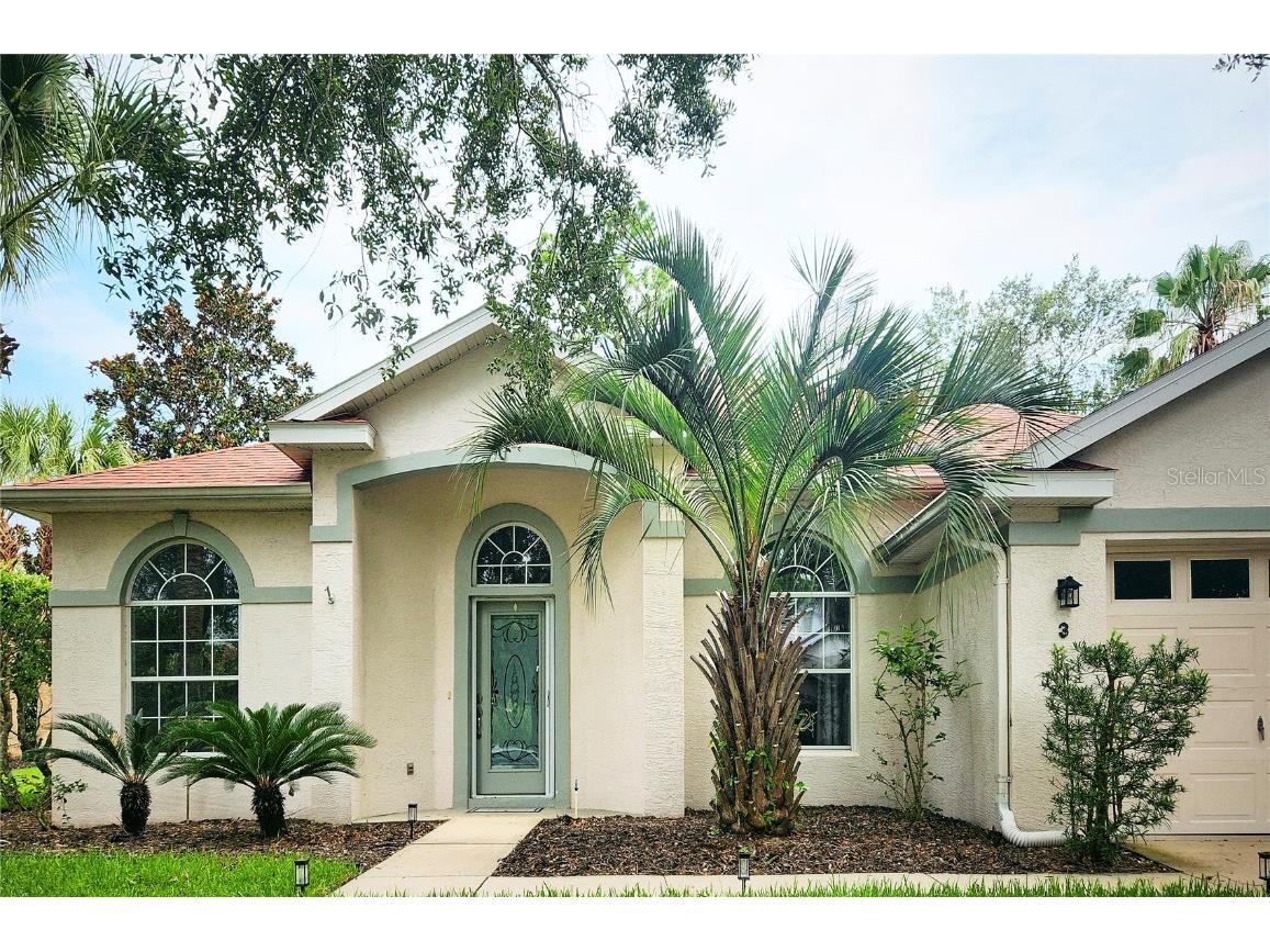 3 Saint Andrews Court Palm Coast FL 32137 FC292678 image1