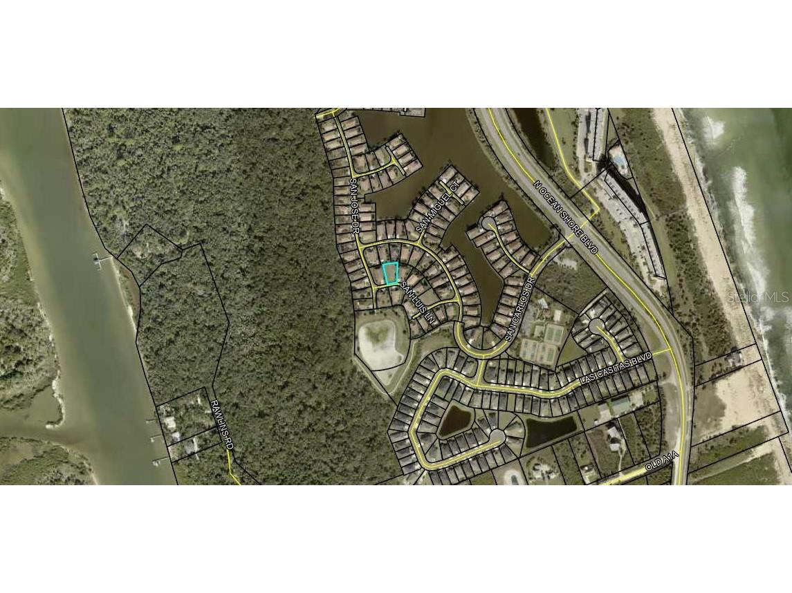 3 San Luis Lane Palm Coast FL 32137 FC297273 image1