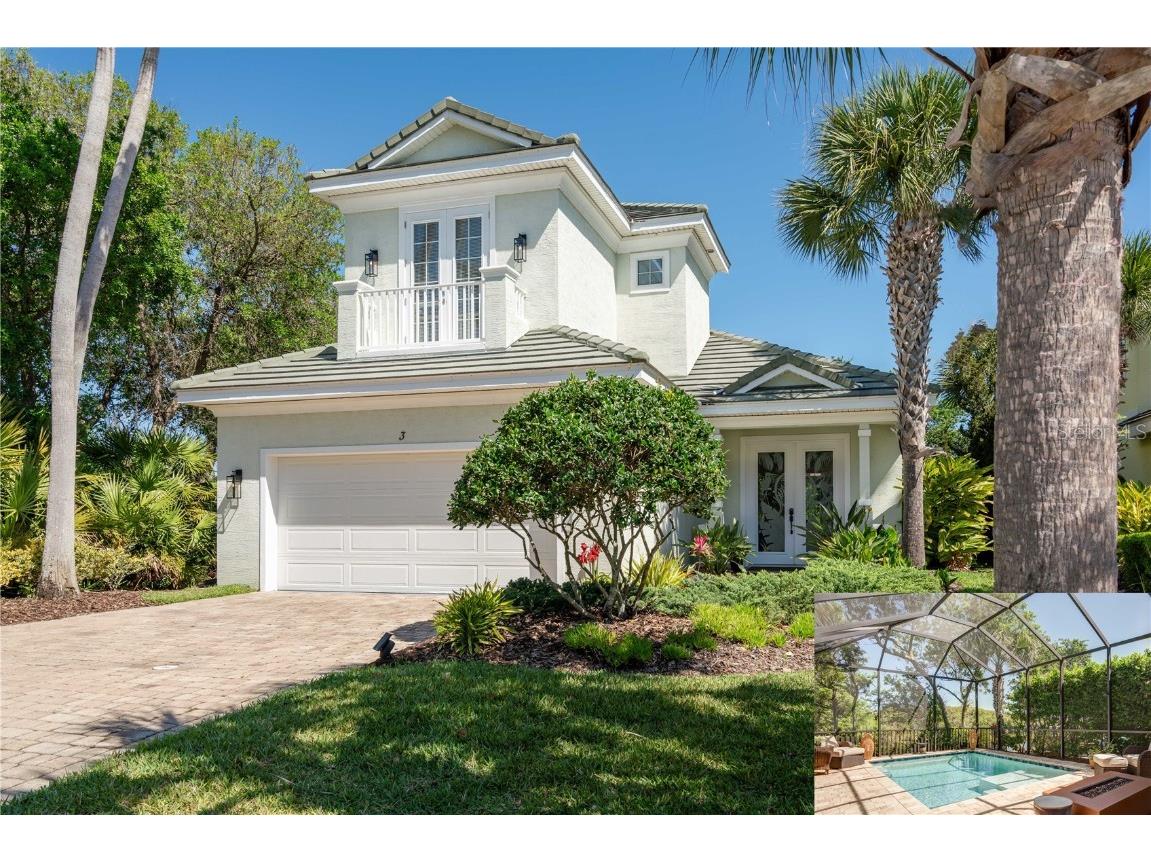 3 Sandpiper Lane Palm Coast FL 32137 FC299658 image1