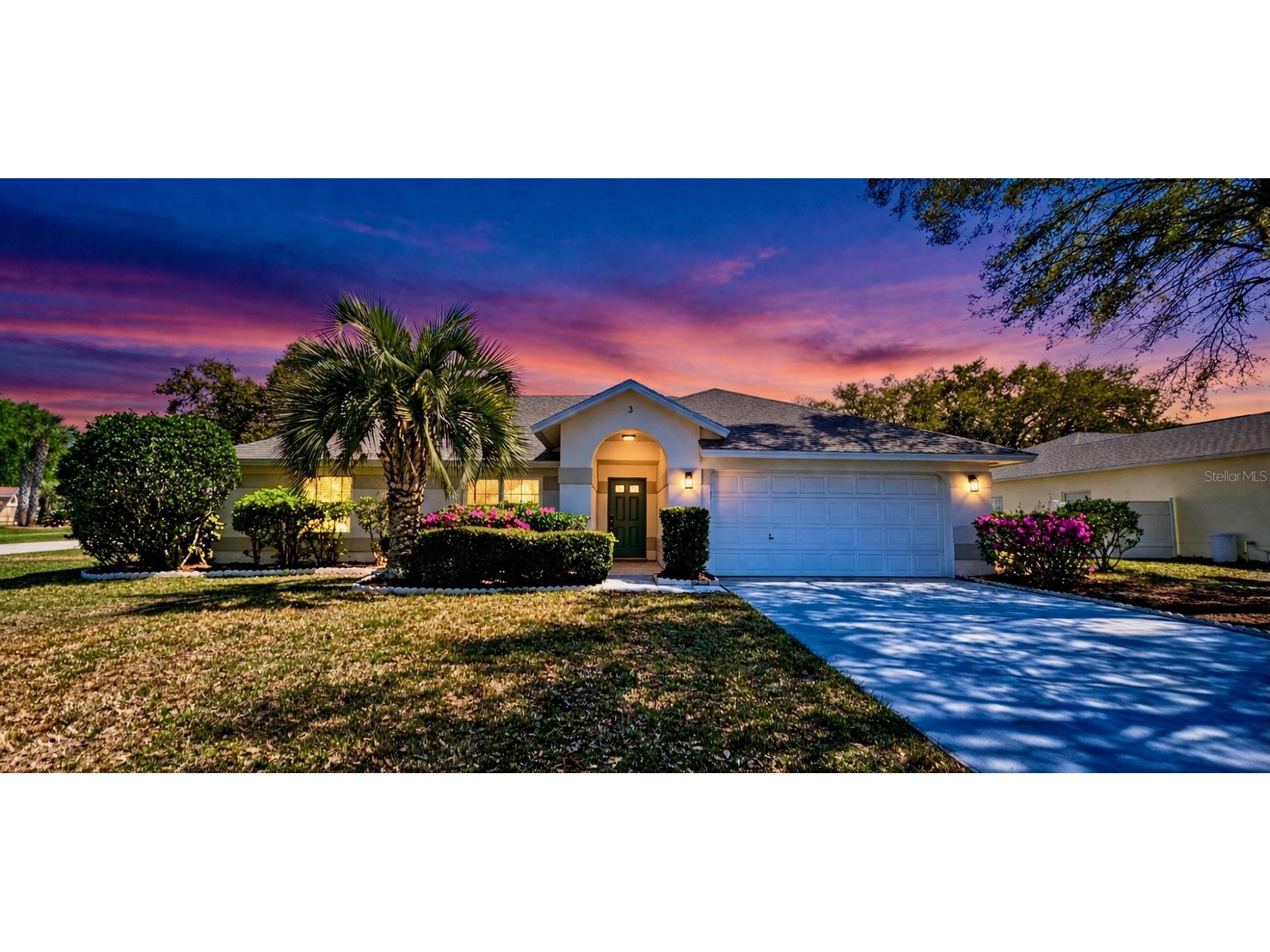 3 Saw Mill Court Palm Coast FL 32164 FC317345 image1
