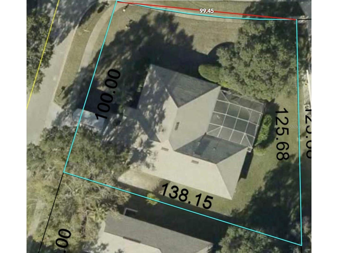 3 Saw Mill Court Palm Coast FL 32164 FC317345 image91