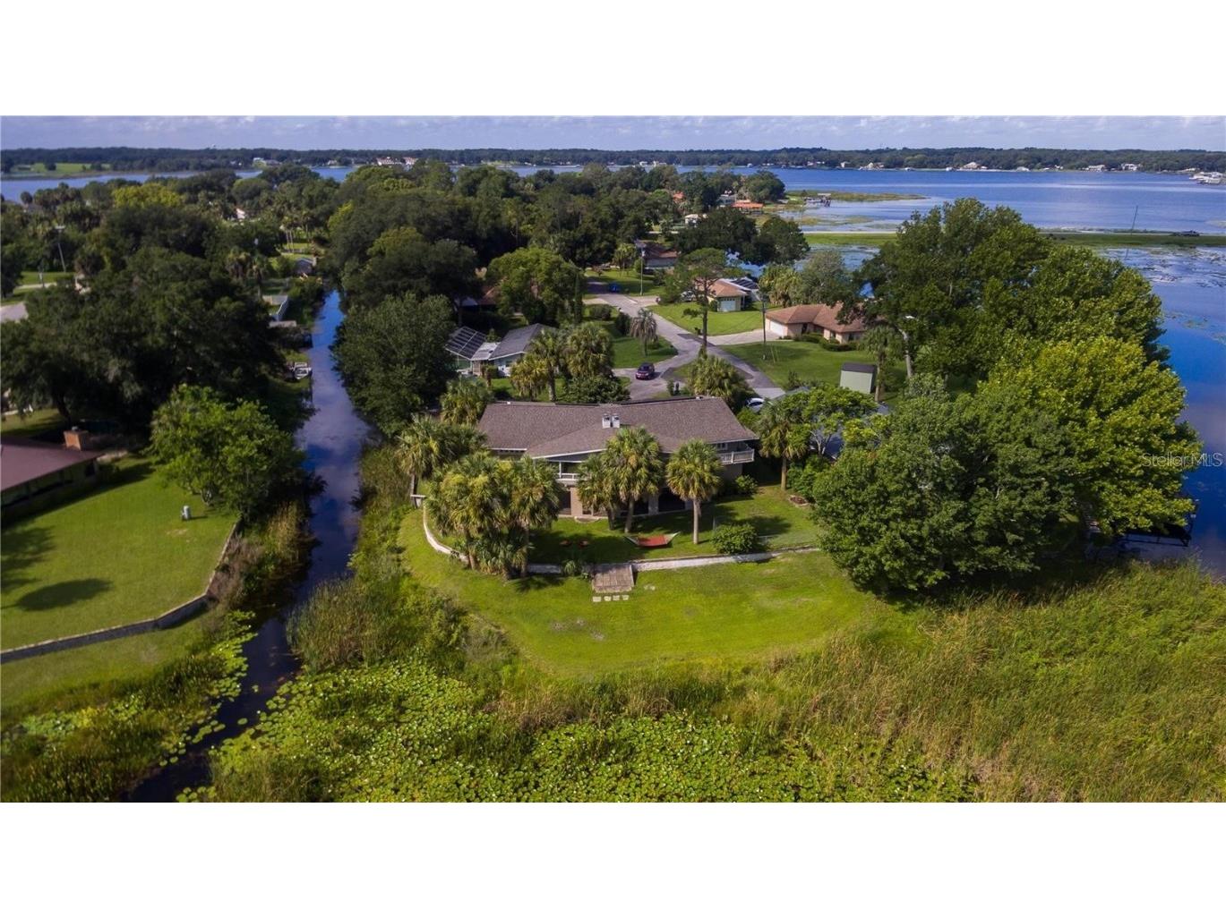 3 SE Ocale Way Summerfield FL 34491 - LAKE WEIR TB8409935 image58