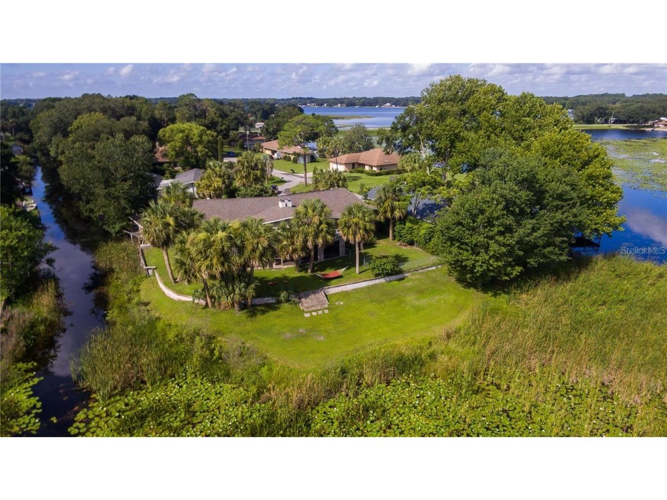 3 SE Ocale Way Summerfield FL 34491 - LAKE WEIR TB8409935 image59