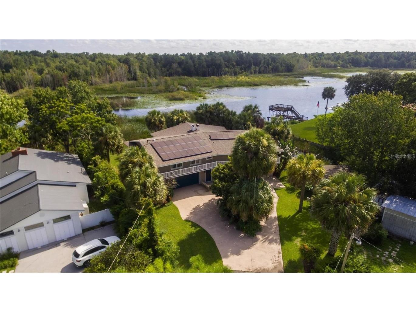 3 SE Ocale Way Summerfield FL 34491 - LAKE WEIR TB8409935 image60