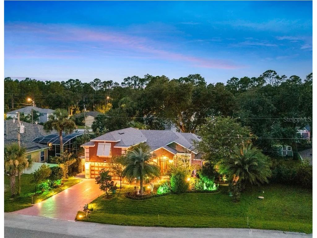 3 Sea Board Court Palm Coast FL 32164 FC311307 image1