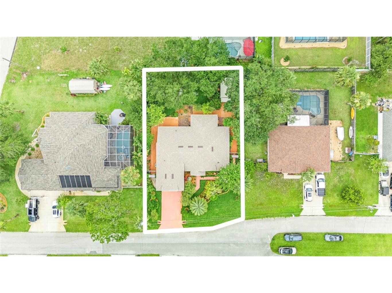 3 Sea Board Court Palm Coast FL 32164 FC311307 image54