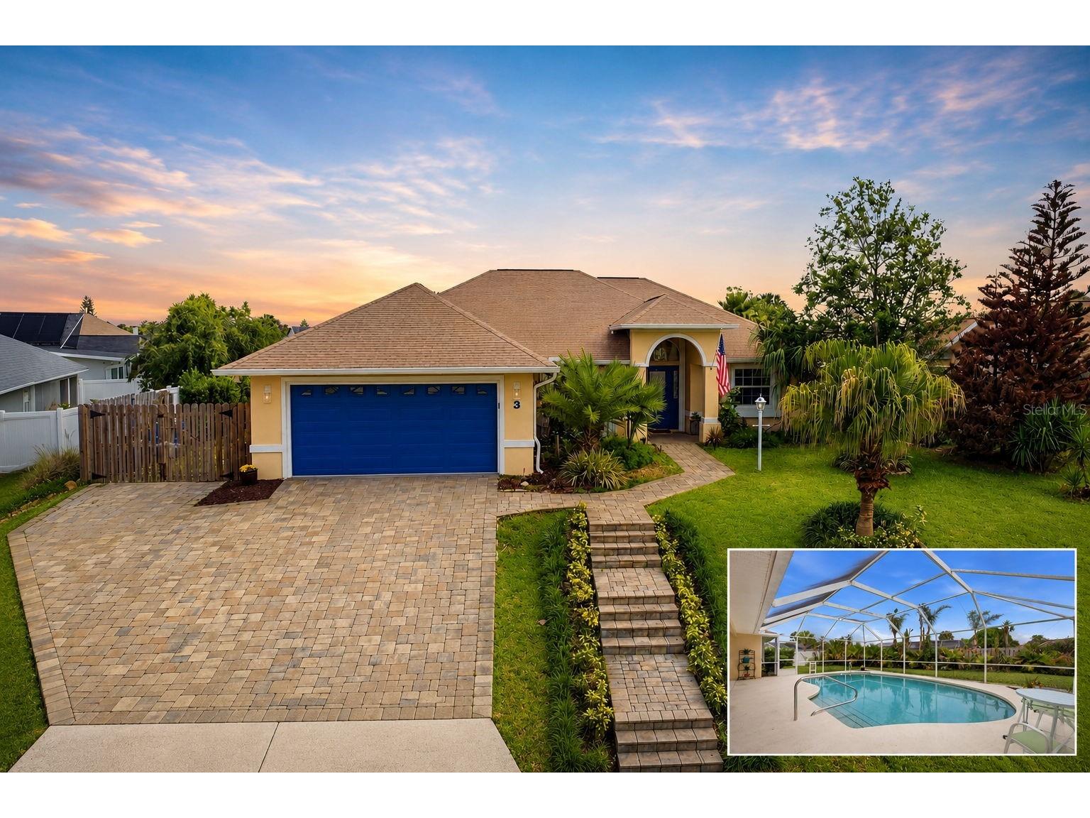 3 Seabridge Drive Ormond Beach FL 32176 FC318928 image1