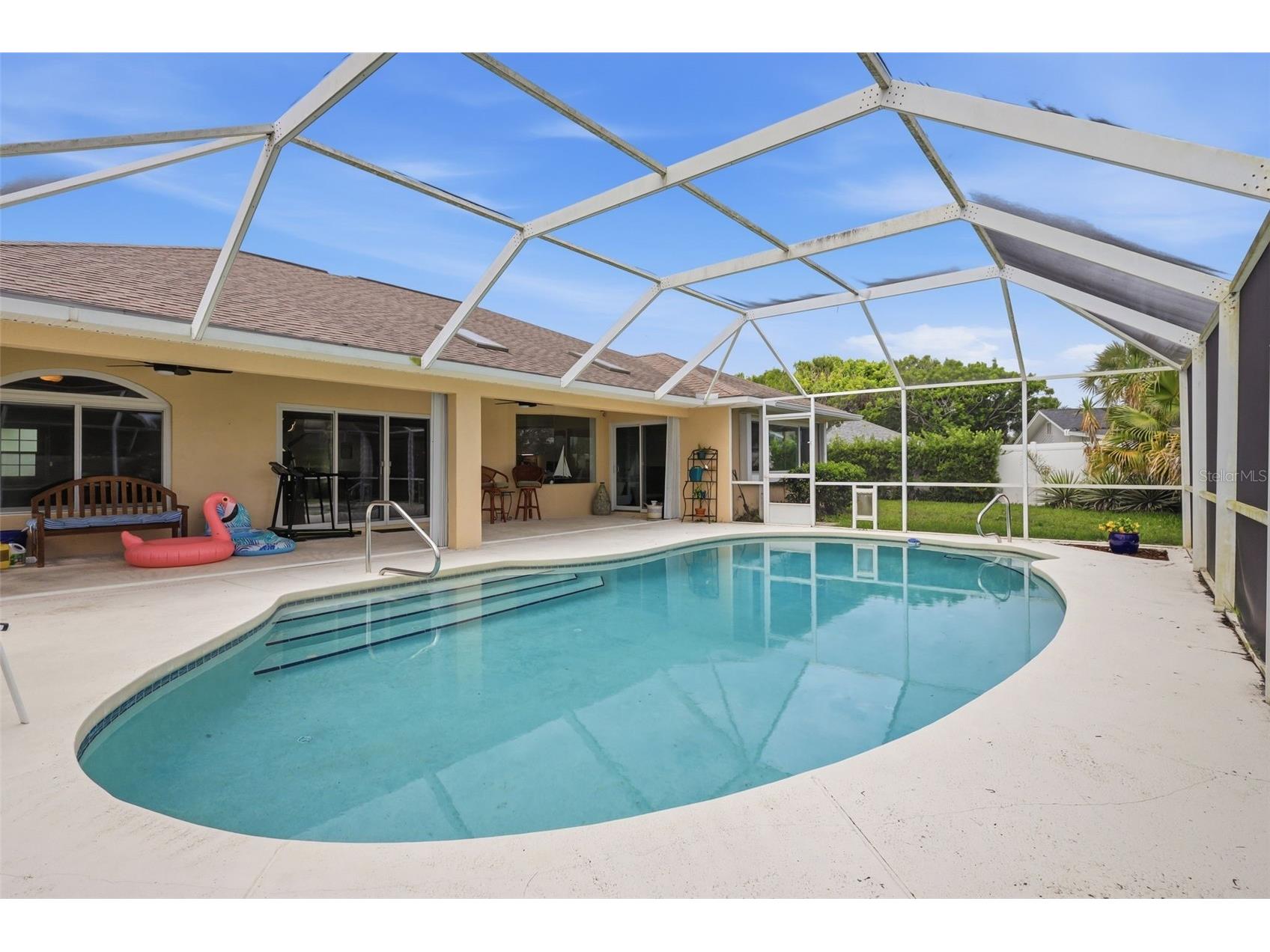 3 Seabridge Drive Ormond Beach FL 32176 FC318928 image37