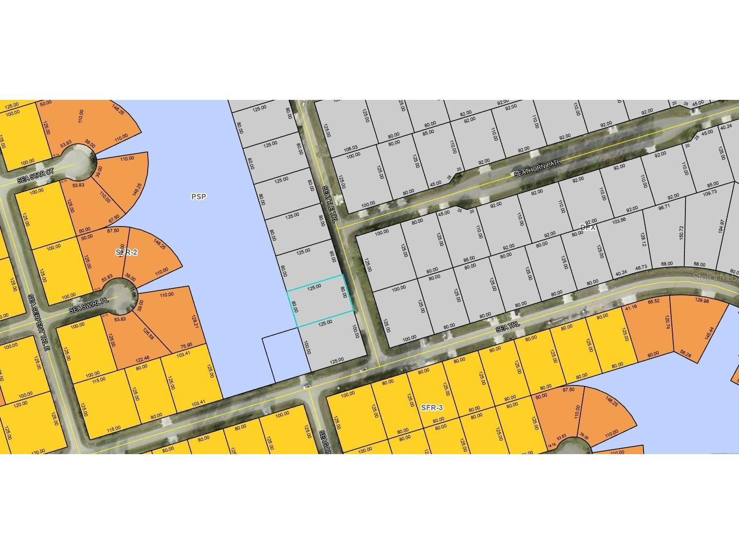 3 Seattle Trail Palm Coast FL 32164 FC312936 image15