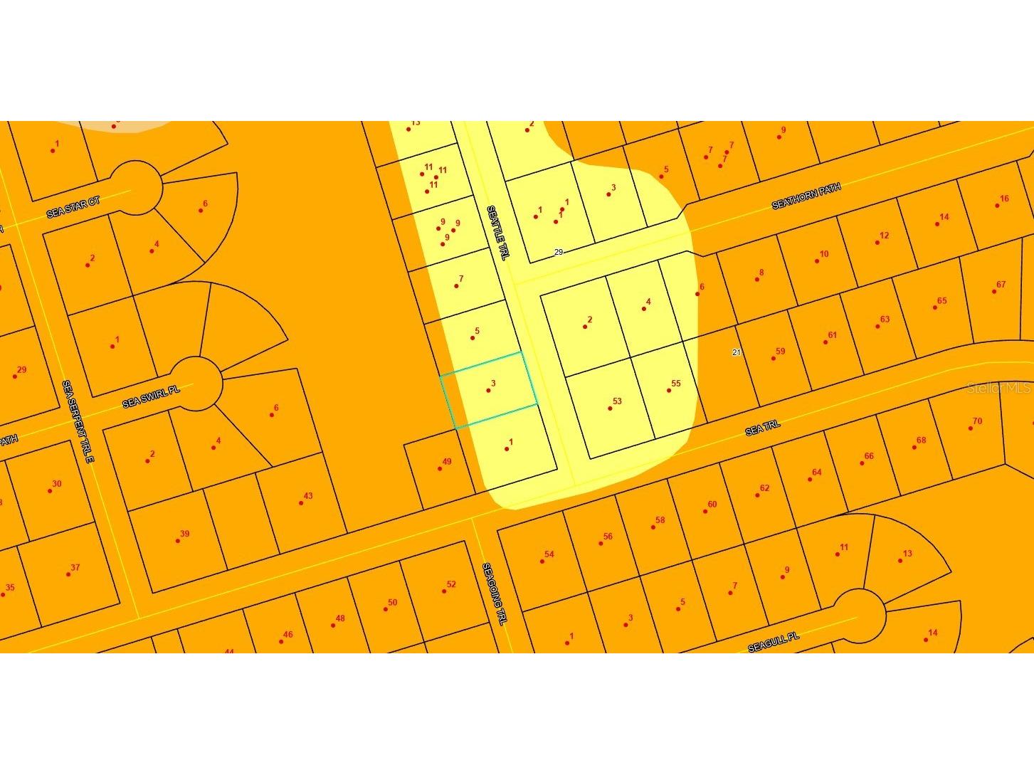 3 Seattle Trail Palm Coast FL 32164 FC312936 image16