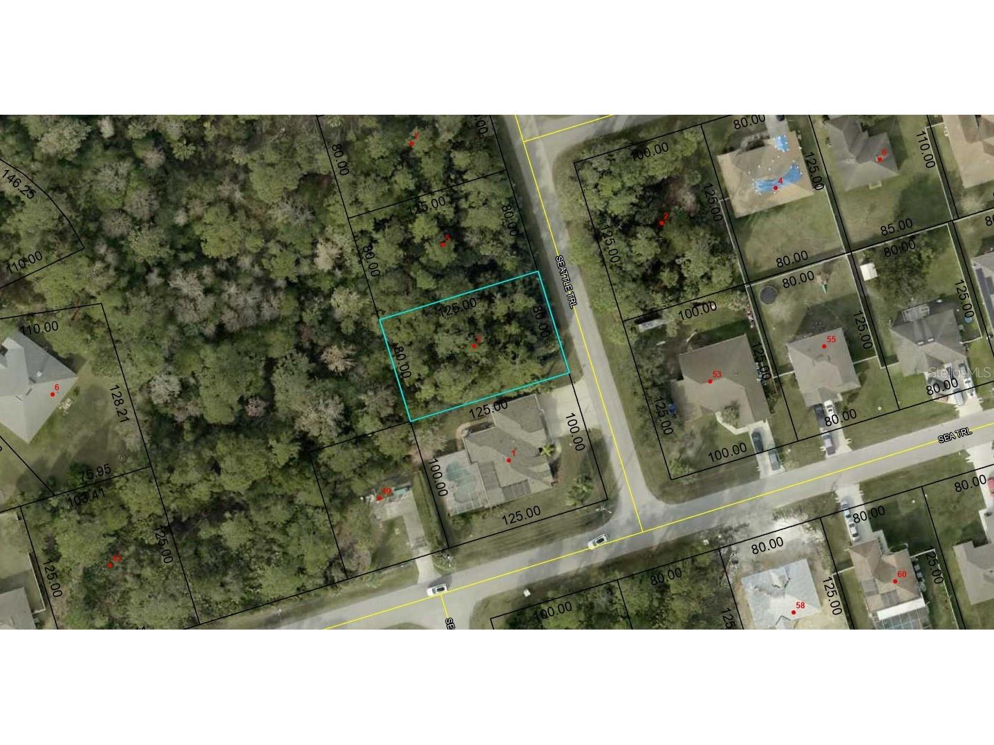 3 Seattle Trail Palm Coast FL 32164 FC312936 image8