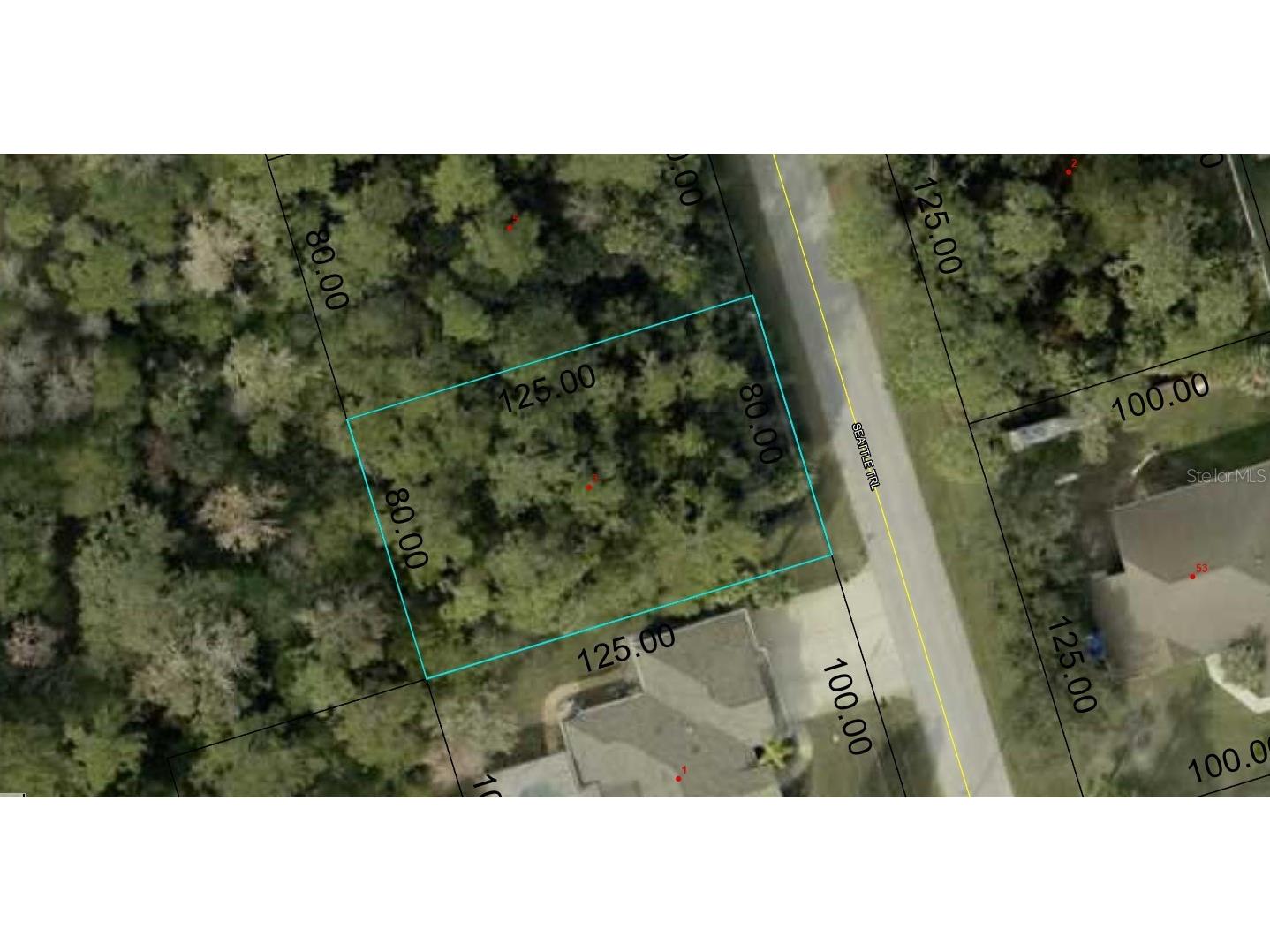 3 Seattle Trail Palm Coast FL 32164 FC312936 image9