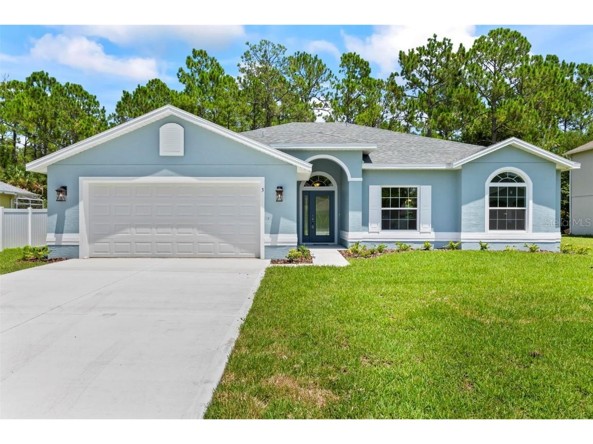 3 Sedgefield Path N Palm Coast FL 32164 FC299431 image1