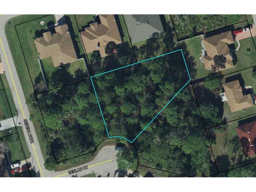 3 Senlac Court Palm Coast FL 32164 FC291336 image1