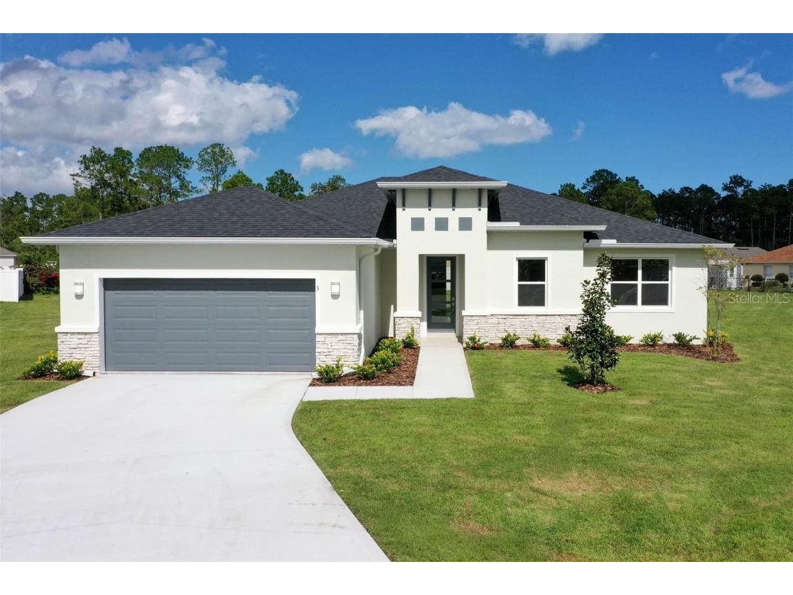 3 Senlac Court Palm Coast FL 32164 O6340136 image1