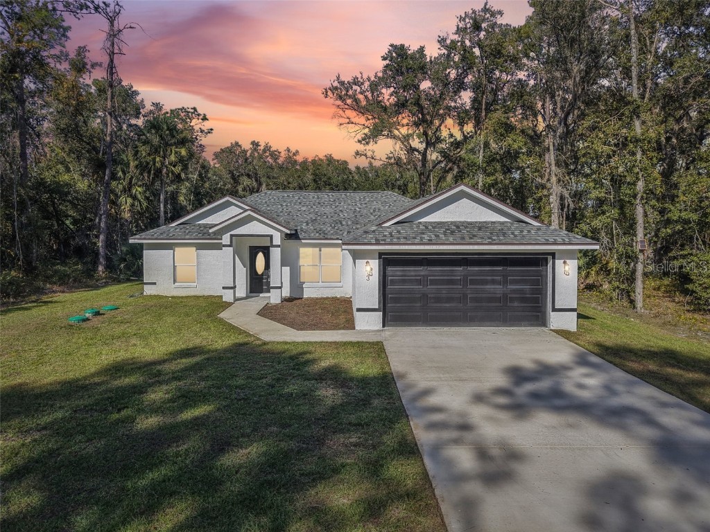3 Sequoia Drive Trace Ocklawaha FL 32179 O6361996 image1