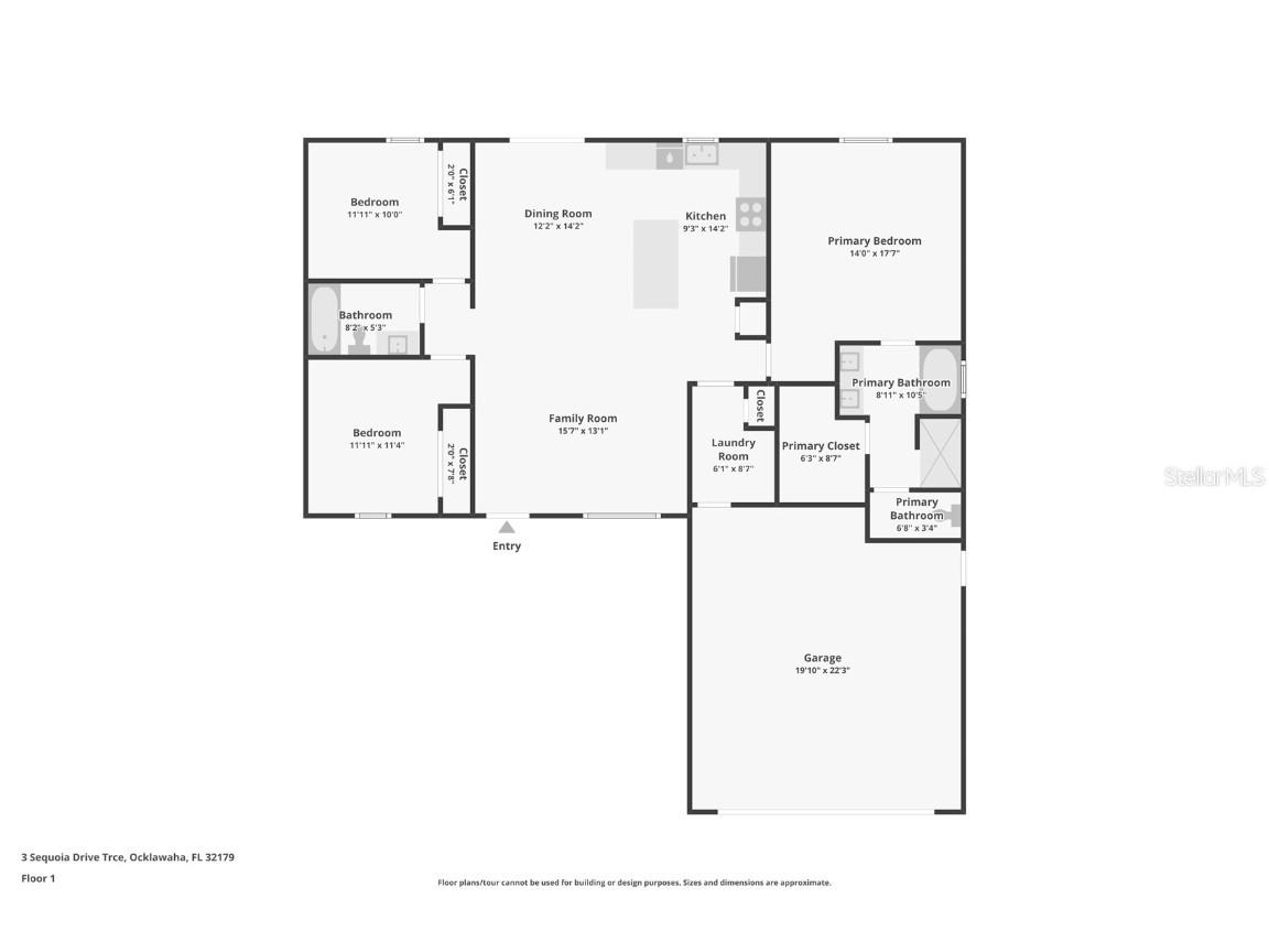 3 Sequoia Drive Trace Ocklawaha FL 32179 O6361996 image27