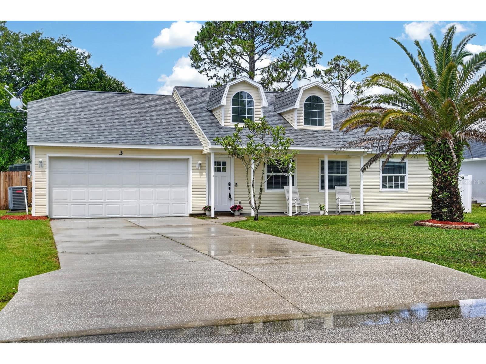 3 Serenade Place Palm Coast FL 32164 FC318819 image1
