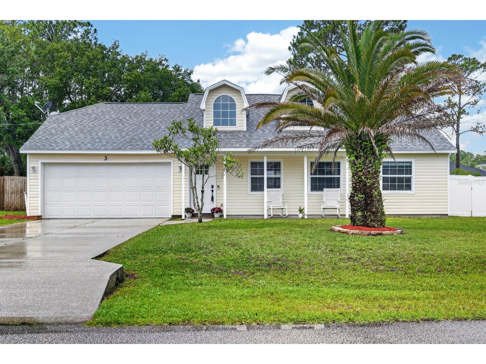 3 Serenade Place Palm Coast FL 32164 FC318819 image2