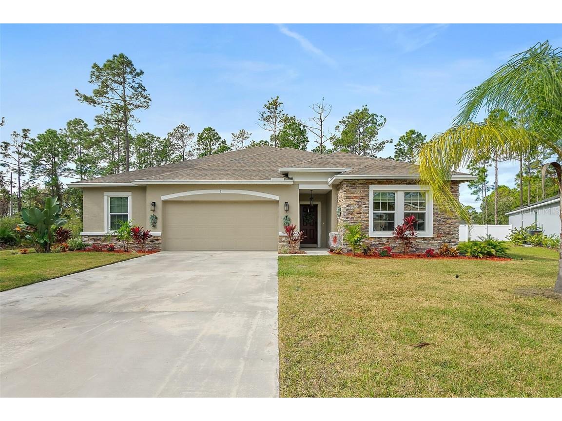 3 Seton Court Palm Coast FL 32164 FC314647 image1