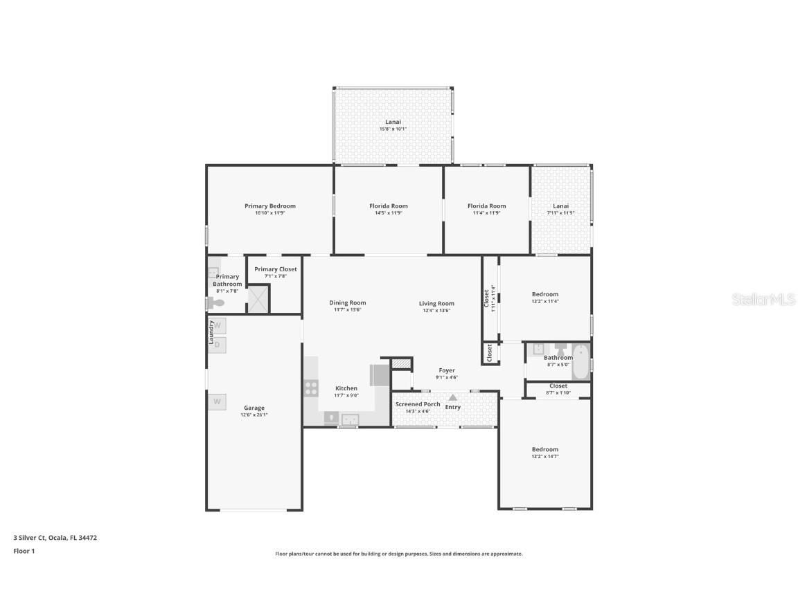 3 Silver Court Ocala FL 34472 TB8405824 image2