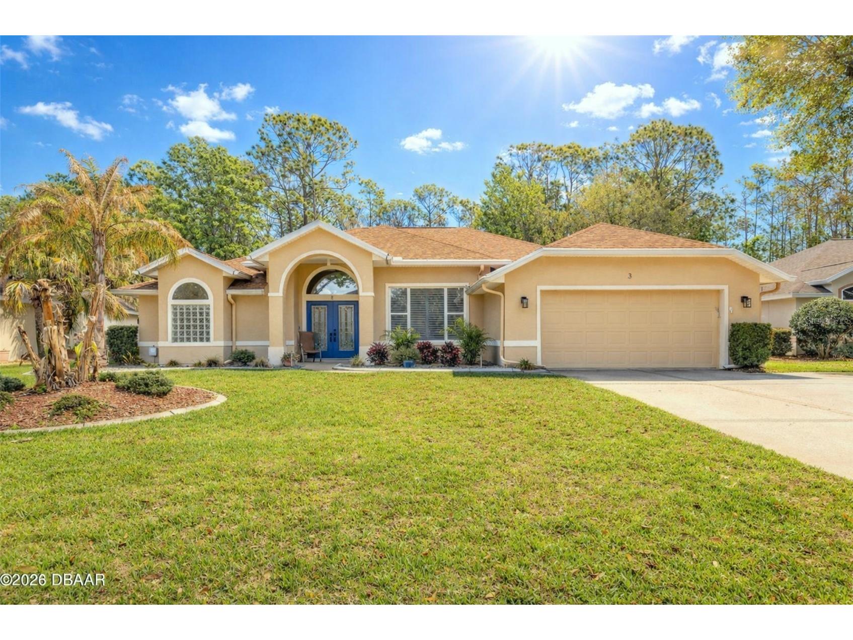 3 Slow Stream Way Ormond Beach FL 32174 O6389814 image1