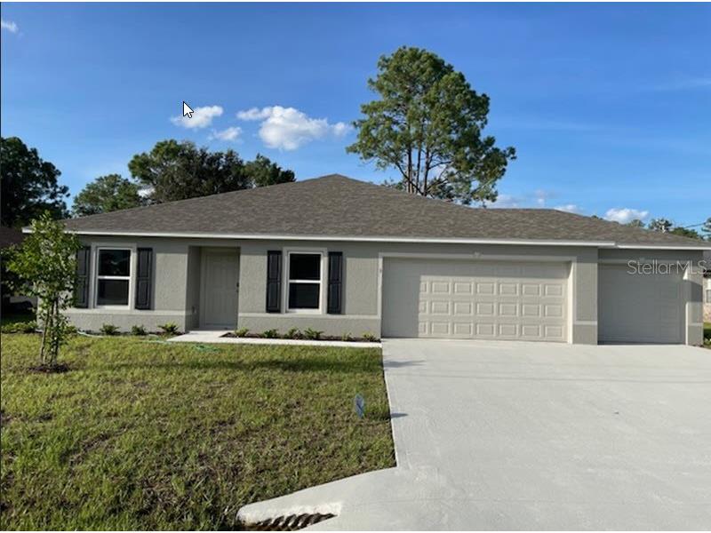 3 Smoke Tree Place Palm Coast FL 32164 C7498409 image1