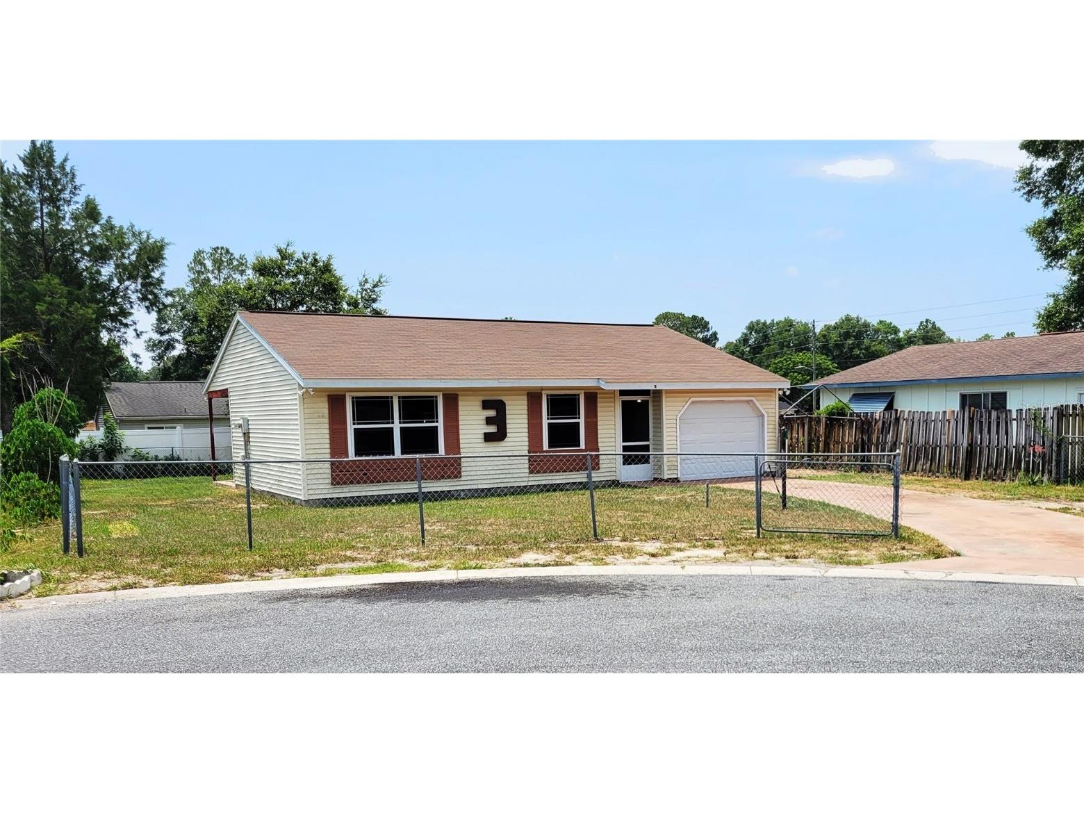 3 Spring Pass Drive Ocala FL 34472 OM660556 image1