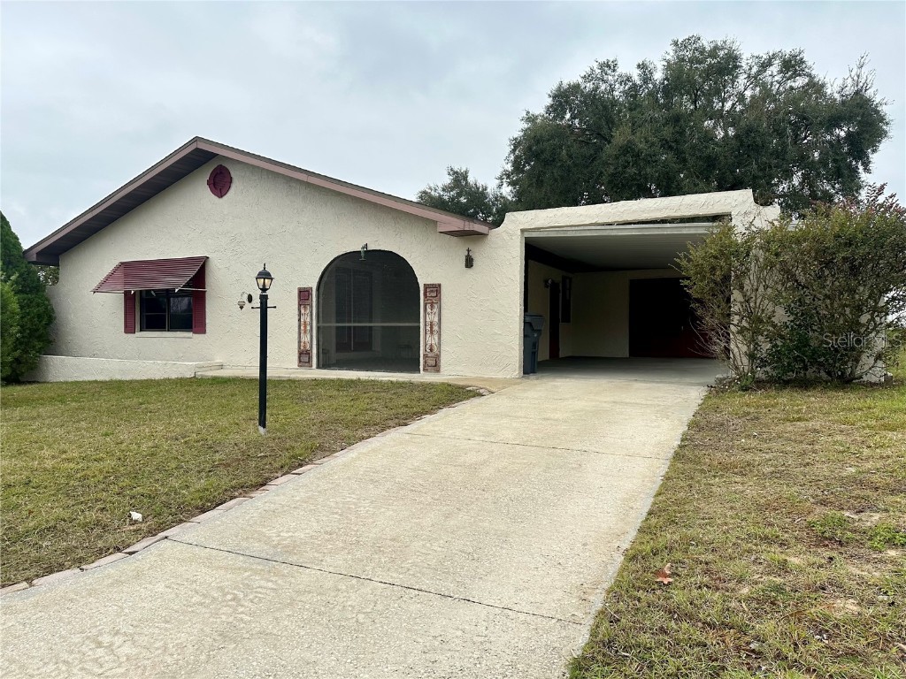 3 Spruce Court Davenport FL 33837 P4928644 image1