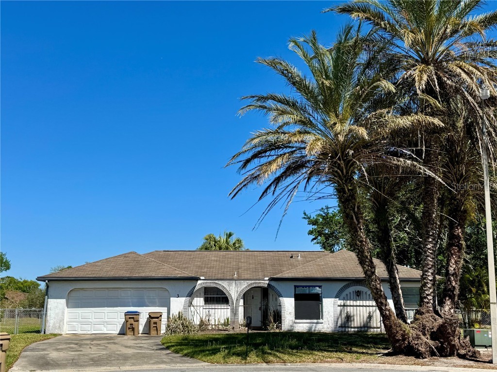 3 Spur Court Kissimmee FL 34743 S5119048 image1