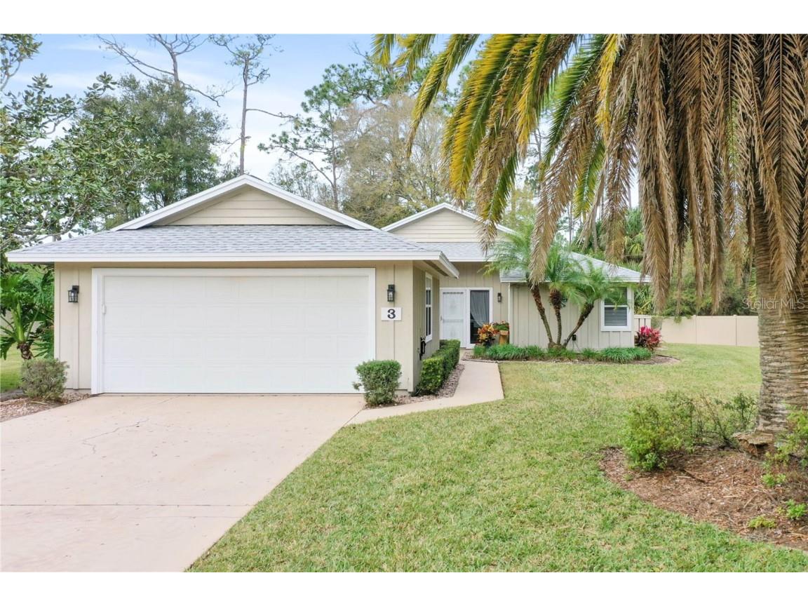 3 Treetop Trail Ormond Beach FL 32174 FC312144 image1