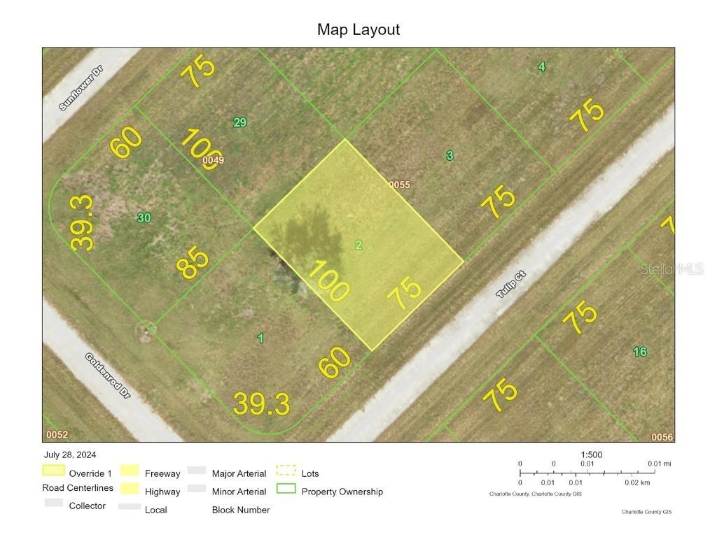 3 Tulip Court Placida FL 33946 D6137536 image1