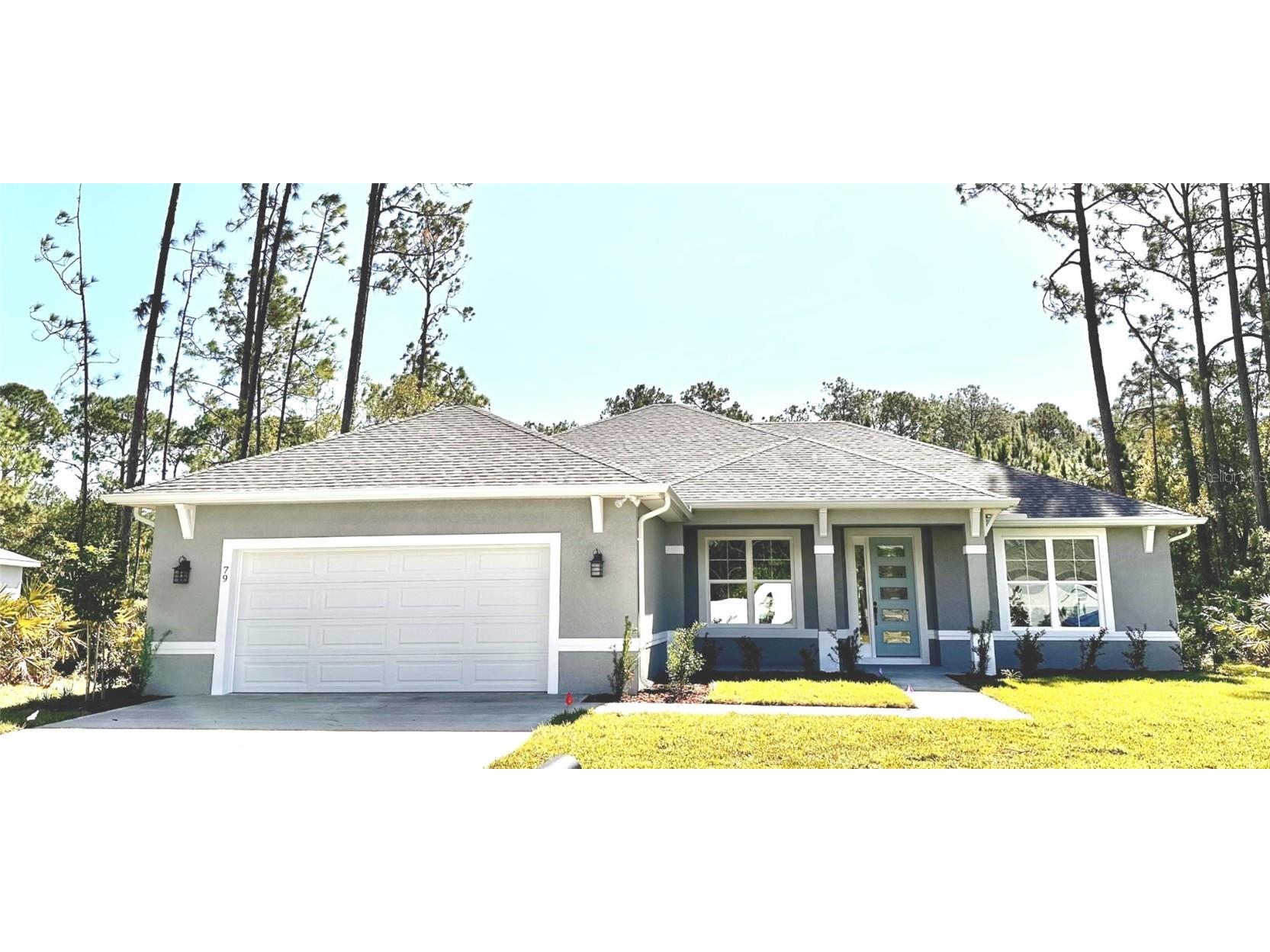 3 Ulmacea Place Palm Coast FL 32137 FC297054 image1